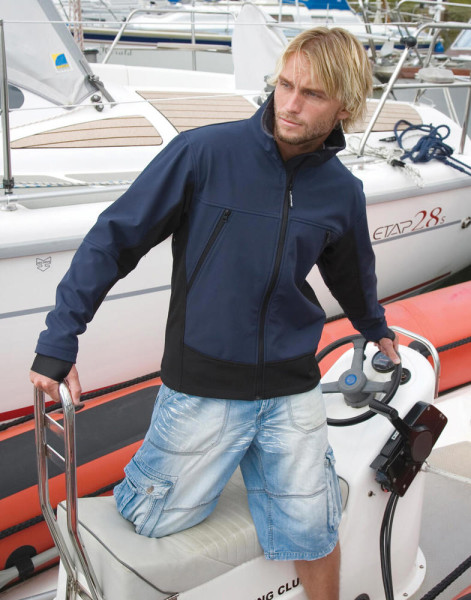 Softshell Activity Jacket