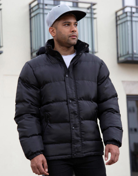 Nova Lux Padded Jacket