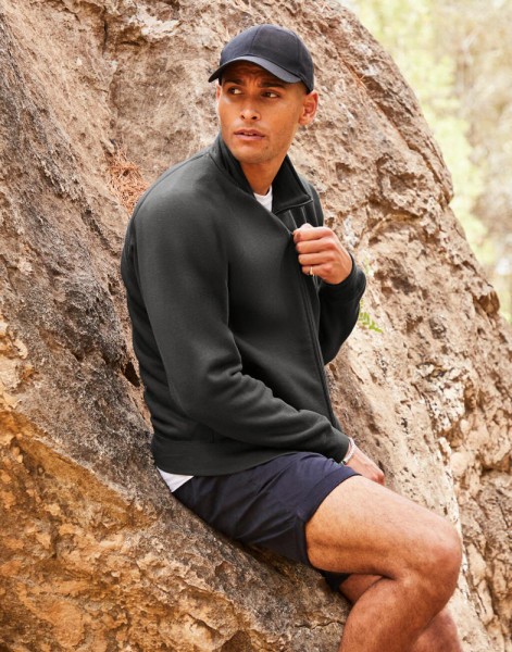 Premium Sweat Jacket