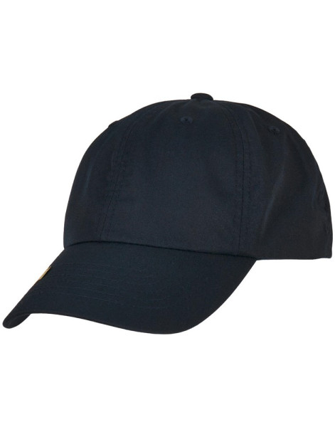 Recycled Polyester Dad Cap