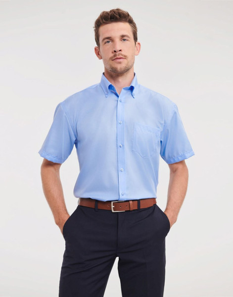 Men's Ultimate Non-iron Shirt