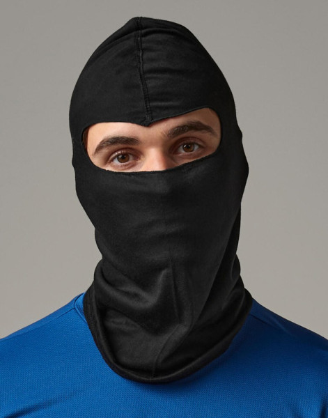 Microfibre Balaclava